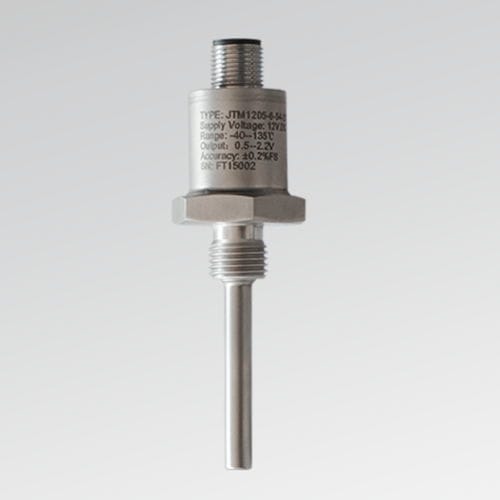 Sonde de température Pt100 - TM1205  - Nanjing Bocon Science & Technology Co. Ltd - RTD / Pt1000 / enfichable