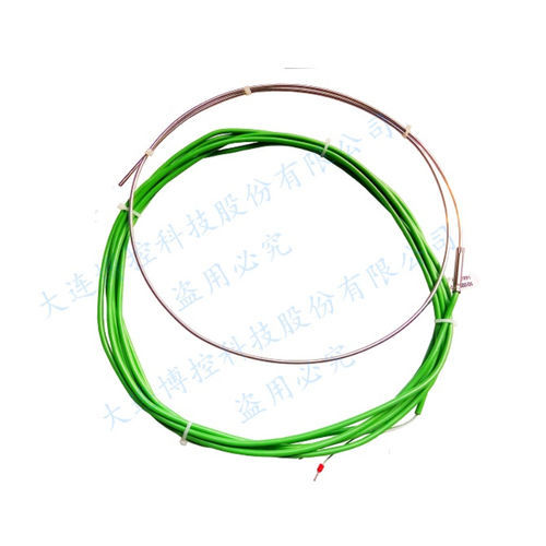 Thermocouple - TM-2102 - Nanjing Bocon Science & Technology Co. Ltd - pour instrument analytique / avec manchon en acier inoxydable / push-in