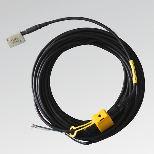 Sonde de température CTN - TM3108 - Nanjing Bocon Science & Technology Co. Ltd - pour mesure de température de surface / 4 fils / haute précision