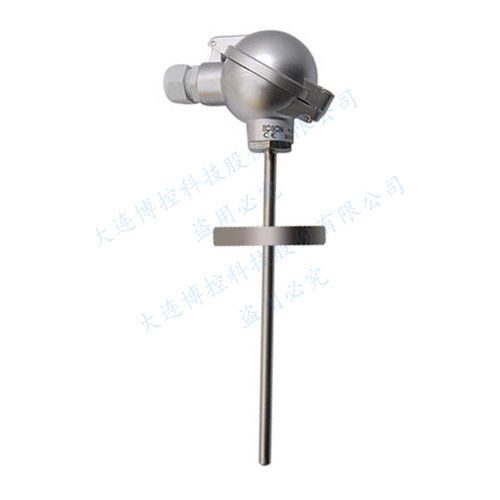 Sonde de température à bride - TM1505 - Nanjing Bocon Science & Technology Co. Ltd - Pt100 / RTD / Pt1000