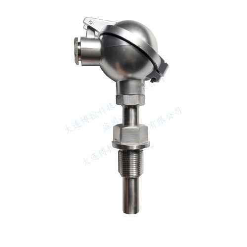 Sonde de température avec tube d'extension - TM1503 - Nanjing Bocon Science & Technology Co. Ltd - Pt100 / RTD / Pt1000