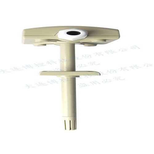 Transmetteur de température et d'humidité relative - THM200-11A-YC - Nanjing Bocon Science & Technology Co. Ltd - monté sur gaine / numérique / haute précision