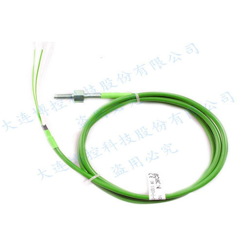 Thermocouple - TM2107 - Nanjing Bocon Science & Technology Co. Ltd - fileté / en inox / avec blindage