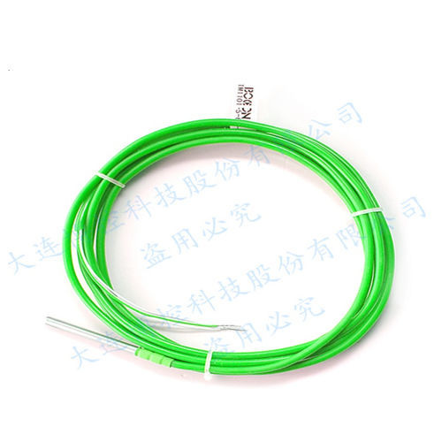 Thermocouple de type K - TM2101 - Nanjing Bocon Science & Technology Co. Ltd - à insertion / avec doigt de gant