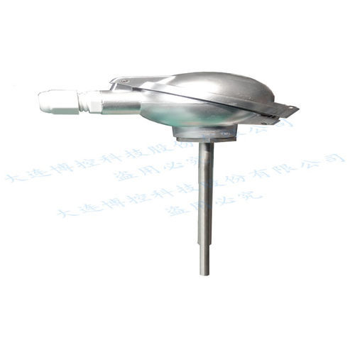 Thermocouple - TM-2501 - Nanjing Bocon Science & Technology Co. Ltd - de forme B / de forme BUZ / IP65
