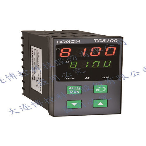 Contrôleur de process universel - TC8100 - Nanjing Bocon Science & Technology Co. Ltd - Modbus