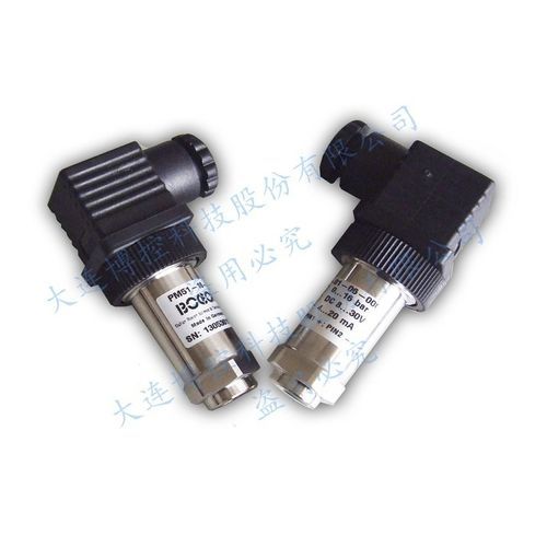 Transmetteur de pression absolue - PM3000 - Nanjing Bocon Science & Technology Co. Ltd - différentielle / 4-20 mA / DC