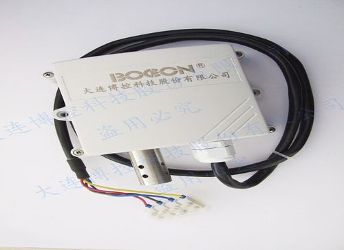 Transmetteur de température montage mural - THM100-02M-YC - Nanjing Bocon Science & Technology Co. Ltd - thermocouple / Modbus / numérique