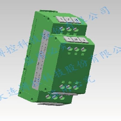 Transmetteur de température sur rail DIN - TT1002 - Nanjing Bocon Science & Technology Co. Ltd - RTD / 2 fils / 3 fils