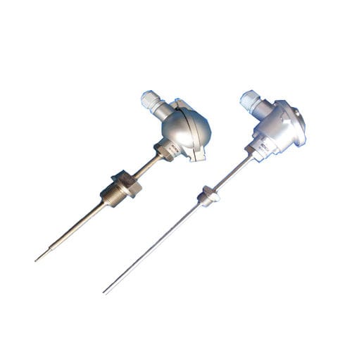 Thermocouple - TM-2503 - Nanjing Bocon Science & Technology Co. Ltd - IP65 / avec manchon en acier inoxydable / avec tube d'extension
