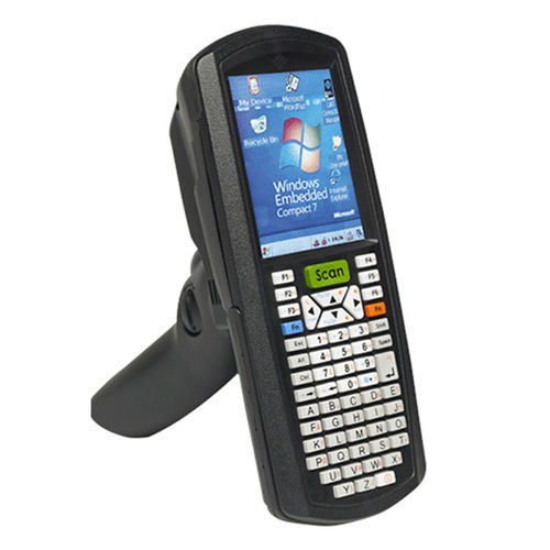 Ordinateur de poche Windows - TS8550I - Belgravium - WiFi / USB / tactile