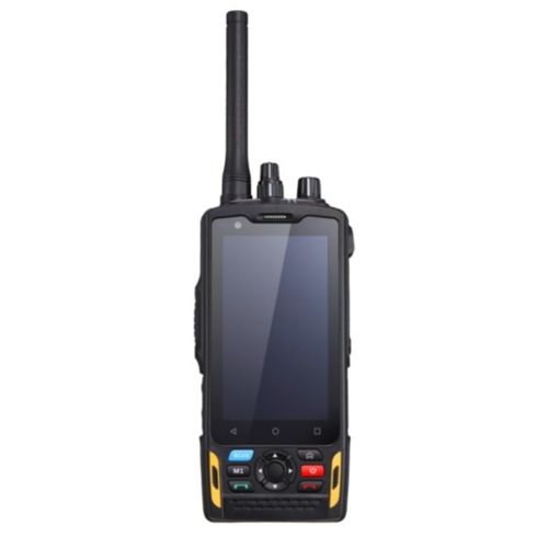 Smartphone industriel Android - IS760.2 - i.safe MOBILE GmbH - LTE / GSM / 3G