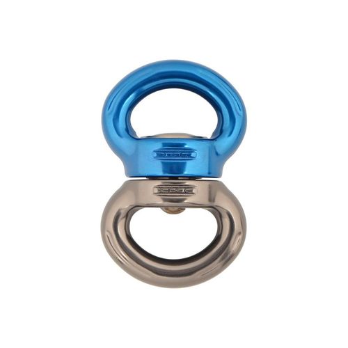 Émerillon forgé - SW100,SW200 series - DMM Professional - en acier inoxydable / en acier