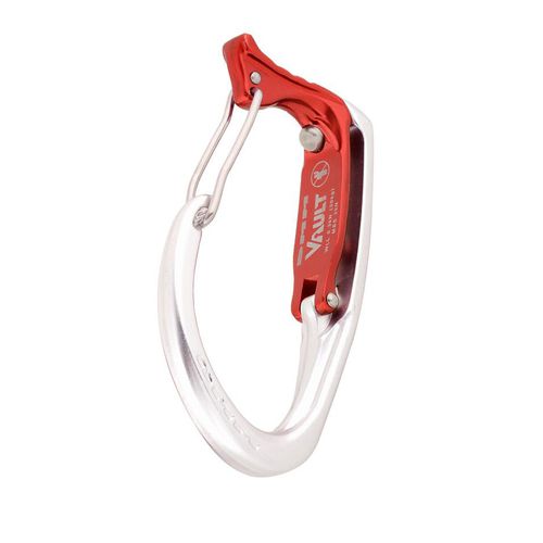 Mousqueton à verrouillage - A558 series - DMM Professional - en inox