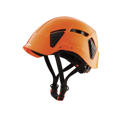 Casque forestier - DYNAMO - KAYA YAPI IC MIMARLIK A.S. - d'escalade / EN 12492 / EN 812