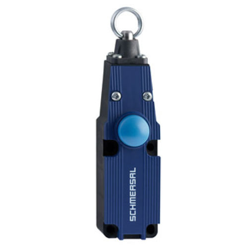 Interrupteur à traction de câble - ZQ 700  - SCHMERSAL - multipolaire / IP67 / en thermoplastique