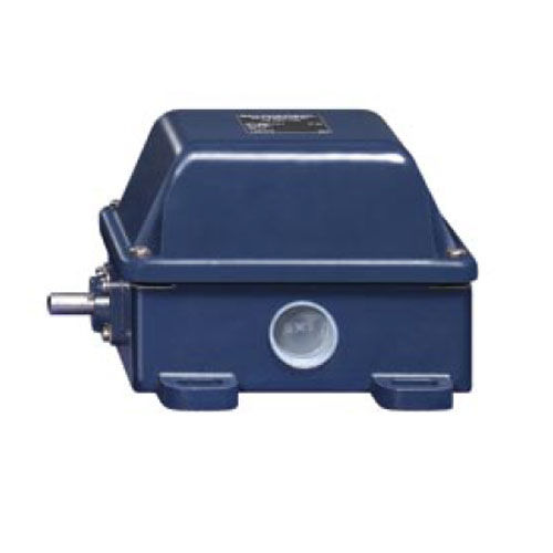 Interrupteur de position IP65 - 064 series - SCHMERSAL - robuste / avec plongeur