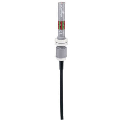 Interrupteur de proximité reed - BN 65 - SCHMERSAL - cylindrique / analogique / IP67