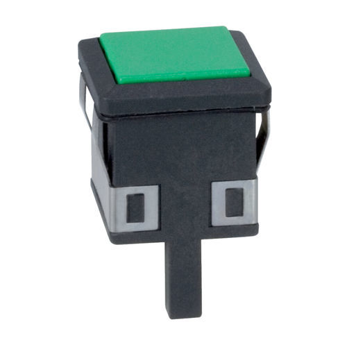 Bouton poussoir tactile - Z  - SCHMERSAL - électromécanique / standard / miniature