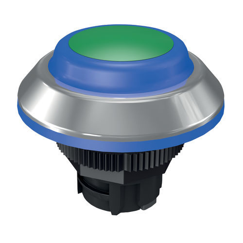 Bouton poussoir IP67 - HDT  - SCHMERSAL - IP69K / hygiénique