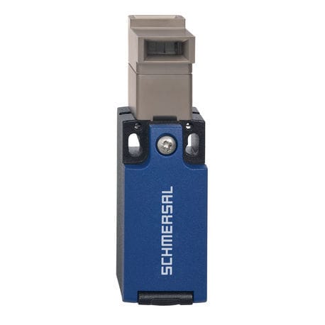 Interrupteur de sécurité - AZ 215 - SCHMERSAL - unipolaire / bipolaire / IP67