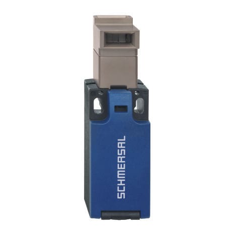Interrupteur unipolaire - AZ 216 series - SCHMERSAL - bipolaire / IP67 / IP66