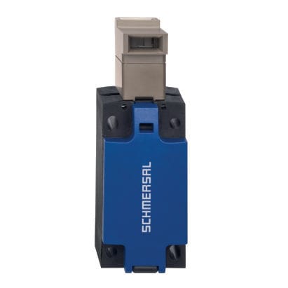 Interrupteur de sécurité - AZ 316 series - SCHMERSAL - 2 pôles / IP67 / IP66