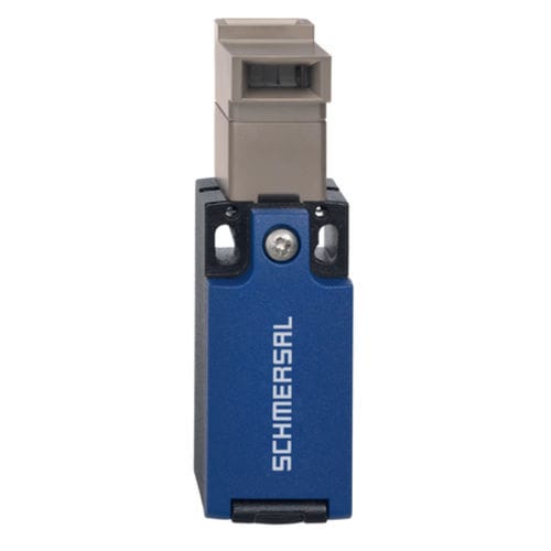 Interrupteur de sécurité - AZ 215 series - SCHMERSAL - unipolaire / bipolaire / IP67
