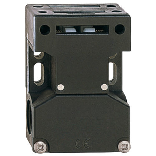 Interrupteur unipolaire - AZ 15 series - SCHMERSAL - IP67 / en thermoplastique / avec actionneur séparé