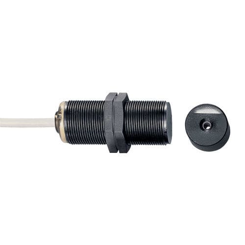 Capteur de proximité magnétique - BNS 300 series - SCHMERSAL - cylindrique / M30 / fileté