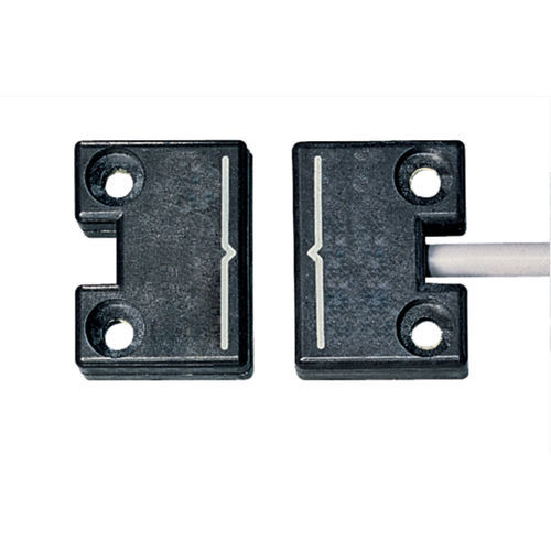 Capteur de proximité magnétique - BNS 250 series - SCHMERSAL - rectangulaire / en plastique / IP67