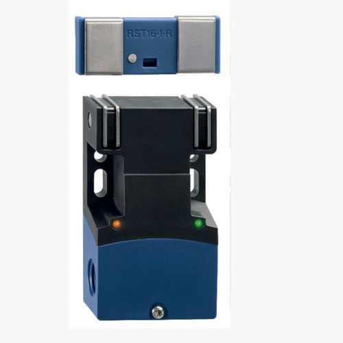 Capteur de sécurité avec technologie RFID - RSS16 series - SCHMERSAL