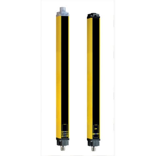 Barrière immatérielle de sécurité type 4 - SLG445 series - SCHMERSAL - multifaisceau / type barrage / IP67
