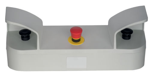 Commande bimanuelle - SEPK 02.0  - SCHMERSAL