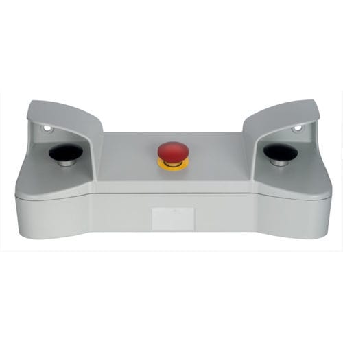 Commande bimanuelle - SEPG 05.3 series - SCHMERSAL