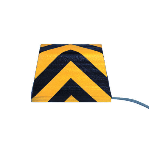Bumper sensible de sécurité - SSG-SB-L - SCHMERSAL