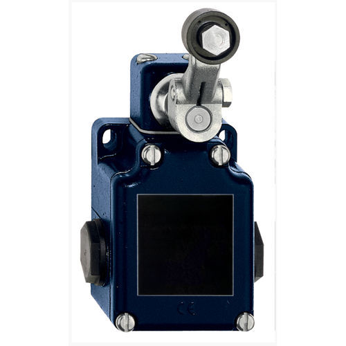 Interrupteur de position IP65 - TVH 015-02Y - SCHMERSAL - en acier inoxydable / avec plongeur