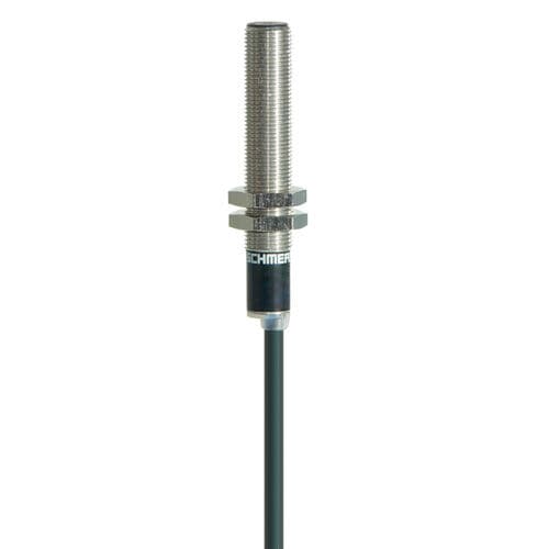 Interrupteur de proximité reed - BN 12 series - SCHMERSAL - cylindrique / IP67 / sans contact