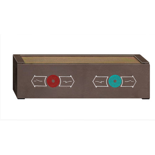 Interrupteur de proximité reed - BN 32 series - SCHMERSAL - rectangulaire / analogique / IP67