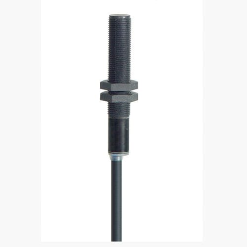 Interrupteur de proximité magnétique - BN 120 series - SCHMERSAL - cylindrique / IP67 / sans contact