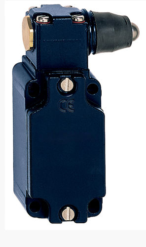 Interrupteur de déport - M3S 330-11Y-M20 - SCHMERSAL - à bascule / multipolaire / IP65