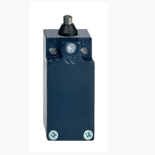 Interrupteur de position ATEX - EX-235  - SCHMERSAL - IP67 / avec fonction de sécurité / antidéflagrant