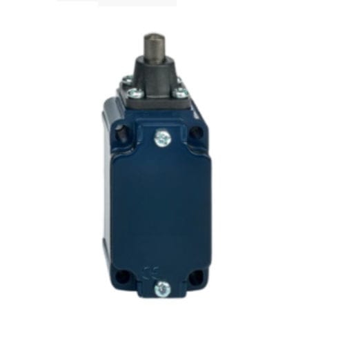 Interrupteur de position ATEX - EX-T 335 series - SCHMERSAL - IP65 / avec fonction de sécurité / antidéflagrant