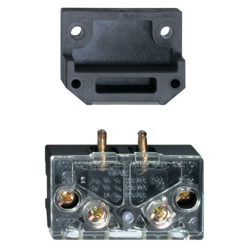 Contact électrique en thermoplastique - AZ 051 K 08106 - SCHMERSAL