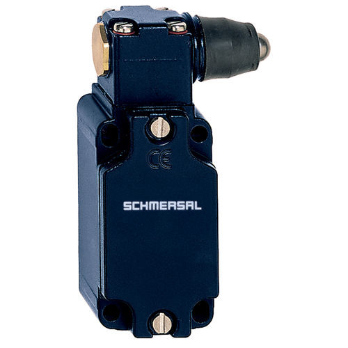 Interrupteur de déport - M3S 330-11Y-M20 - SCHMERSAL - à bascule / multipolaire / IP65