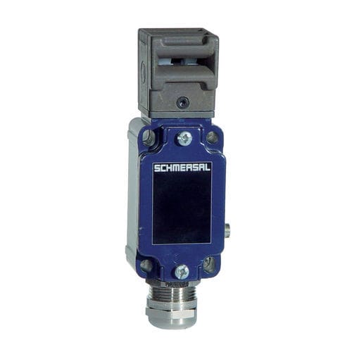 Interrupteur multipolaire - EX-AZ 3350 - SCHMERSAL - antidéflagrant / IP67 / ATEX