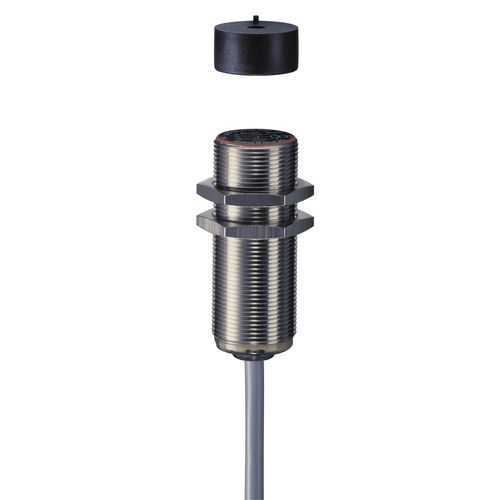 Capteur de proximité magnétique - BNS 30 series - SCHMERSAL - cylindrique / M30 / fileté