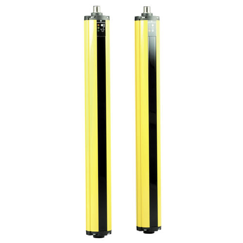 Barrière immatérielle de sécurité type 2 - SLG 220 series - SCHMERSAL - multifaisceau / type barrage / IP65