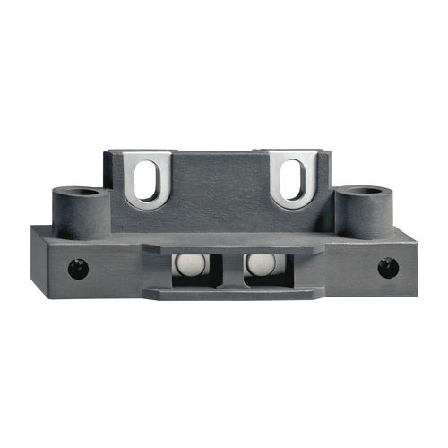 Contact électrique IP20 - AZ08K - SCHMERSAL - en thermoplastique
