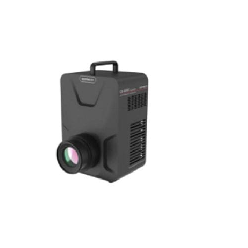Colorimètre d'imagerie pour mesure de luminance - CX - EVERFINE Corporation